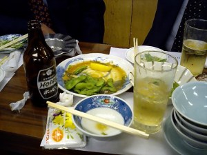 ガード下 ガード下